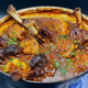 Image for article titled Let us give shanks and braise to this succulent lamb stew